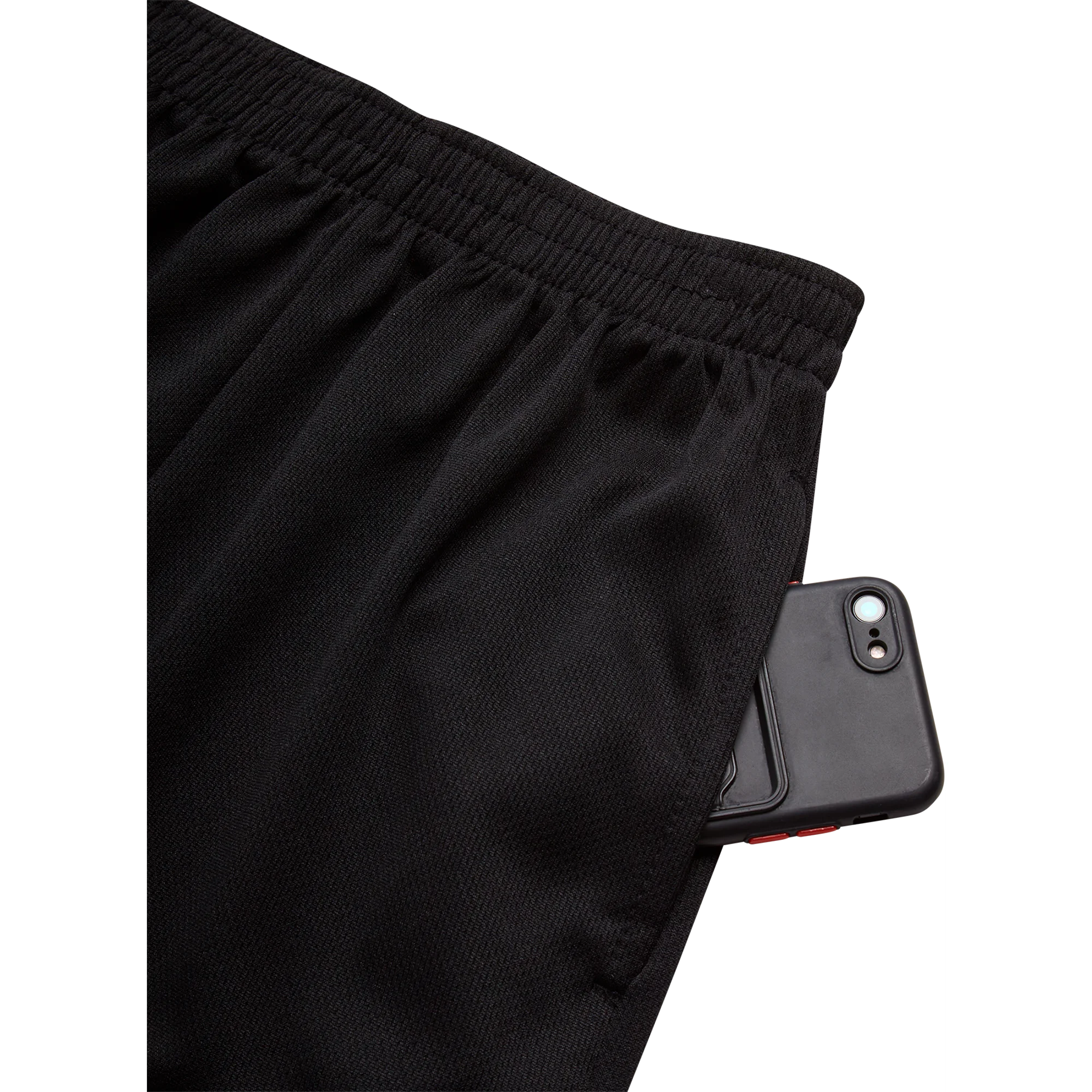 Mad Game Boys Active Shorts